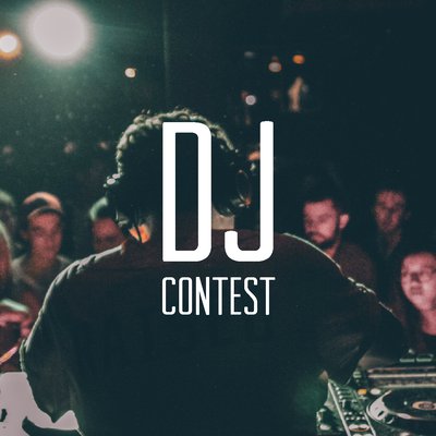 DJ contest