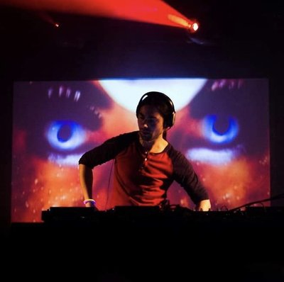 DJ Donaldinho